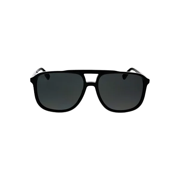 Gucci Unisex 58Mm Sunglasses