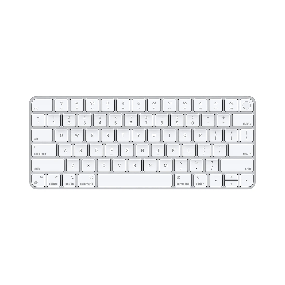 Magic Keyboard with Touch ID